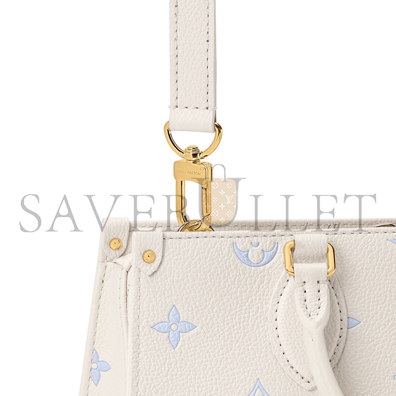 l0vis Vvtt0n onthego east west m27577 (25*13*10cm)